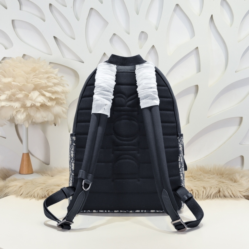 Christian Dior Backpacks